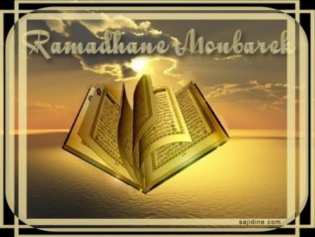 ramadane